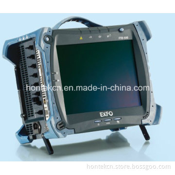 Exfo OTDR Ftb-500, Ftb-5240s/Bp, Network Testing Ethernet Test, DWDM Analyzer, Osa, Osnr